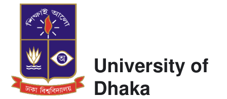 University of Dhaka