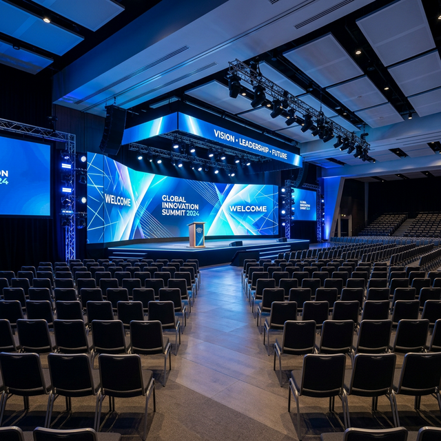 Conference Event